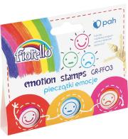 Opakowanie Pieczątki Fiorello emocje 3 sztuki GR-FF03