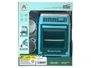 Opakowanie Piekarnik na baterie światło dźwięk