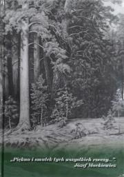 Okładka książki Piękno i smutek tych wszystkich rzeczy..