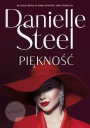 Piękność. Autor: Danielle Steel. Dadada.pl Okładka książki Piękność