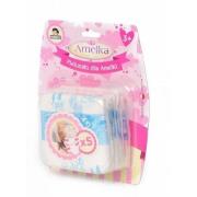 Opakowanie Pieluszki dla lalki Amelki 5szt