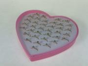 Opakowanie Pierścionki 36szt