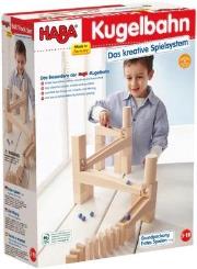 Opakowanie Pierwszy kulodrom