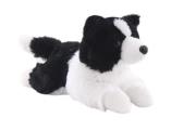 Pies 25cm Border Collie. Wydawca: Madej. Dadada.pl Opakowanie Pies 25cm Border Collie