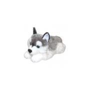 Opakowanie Pies Husky 42cm