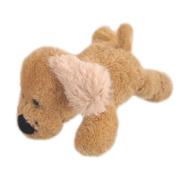 Opakowanie Pies leżący pluszowy 20cm
