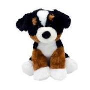 Opakowanie Pies Rafał czarny 40cm