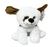 Opakowanie Pies Rafik biały 23cm