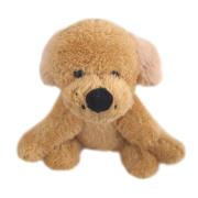 Opakowanie Pies siedzący pluszowy 16cm