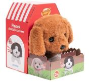 Opakowanie Piesek chodzący