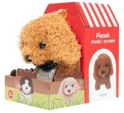 Opakowanie Piesek chodzący