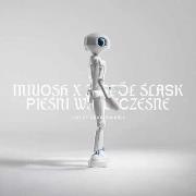 Pieśni Współczesne - Live At Cavatina Hall CD. Autor: Miuosh & Zespół Śląsk. Dadada.pl Okładka książki Pieśni Współczesne - Live At Cavatina Hall CD