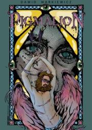 Okładka książki Pigmalion