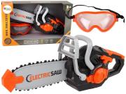 Opakowanie Piła łańcuchowa na baterie