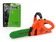 Opakowanie Piła mechaniczna na baterie