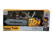 Opakowanie Piła na baterie 43x18,5x10cm