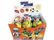 Opakowanie Piłeczka 10cm mix