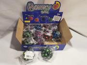 Opakowanie Piłeczka odbijająca się 6,3cm MIX