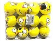 Opakowanie Piłeczka piankowa (12szt)