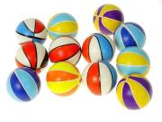 Opakowanie Piłeczka piankowa miękka 6,3cm (12szt)