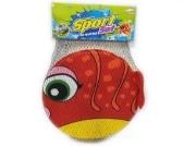 Opakowanie Piłeczka rybka