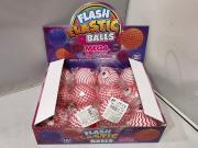 Opakowanie Piłeczka ze światłem (12szt)