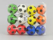 Opakowanie Piłeczki piankowe miękkie 6cm (12szt)