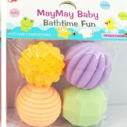 Opakowanie Piłeczki sensoryczne SP83925AN01