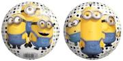 Opakowanie Piłka 13cm Minionki