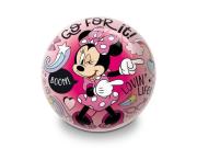 Piłka 23cm Minnie. Wydawca: Mondo. Dadada.pl Opakowanie Piłka 23cm Minnie