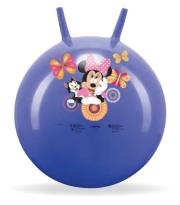 Opakowanie Piłka do skakania Minnie Bow-Tique 45-50cm