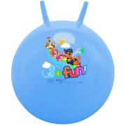 Opakowanie Piłka do skakania Psi Patrol 45-50cm