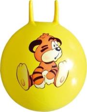 Opakowanie Piłka gumowa do skakania MIX