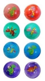 Opakowanie Piłka gumowa MIX