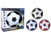 Opakowanie Piłka lewitująca ze światłem i dźwiękiem MIX