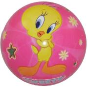 Opakowanie Piłka licencyjna 23cm Tweety