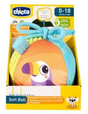 Opakowanie Piłka miękka