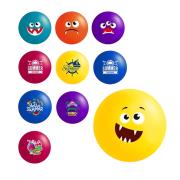 Piłka MIX. Wydawca: Roter Kafer. Dadada.pl Opakowanie Piłka MIX