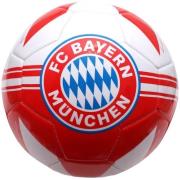 Piłka nożna Bayern Munchen R.5. Wydawca: Victoria Sport. Dadada.pl Opakowanie Piłka nożna Bayern Munchen R.5
