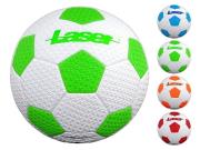 Opakowanie Piłka nożna Laser mix