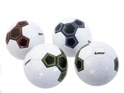 Opakowanie Piłka nożna Laser MIX