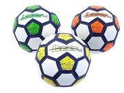 Opakowanie Piłka nożna Laser MIX