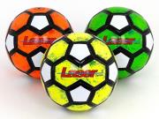 Opakowanie Piłka nożna Laser MIX