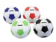 Opakowanie Pilka nożna Lazer MIX
