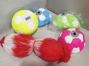 Opakowanie Piłka nożna mini MIX