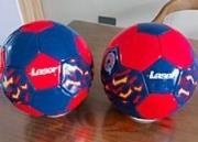 Opakowanie Piłka nożna MIX