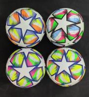 Opakowanie Piłka nożna mix