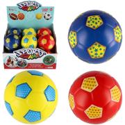 Opakowanie Piłka nożna piankowa MIX