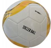 Piłka nożna Pro Trainer R.5. Wydawca: Victoria Sport. Dadada.pl Opakowanie Piłka nożna Pro Trainer R.5