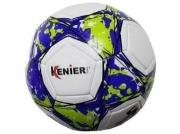 Piłka nożna rozmiar 5. Wydawca: Czapska. Dadada.pl Opakowanie Piłka nożna rozmiar 5